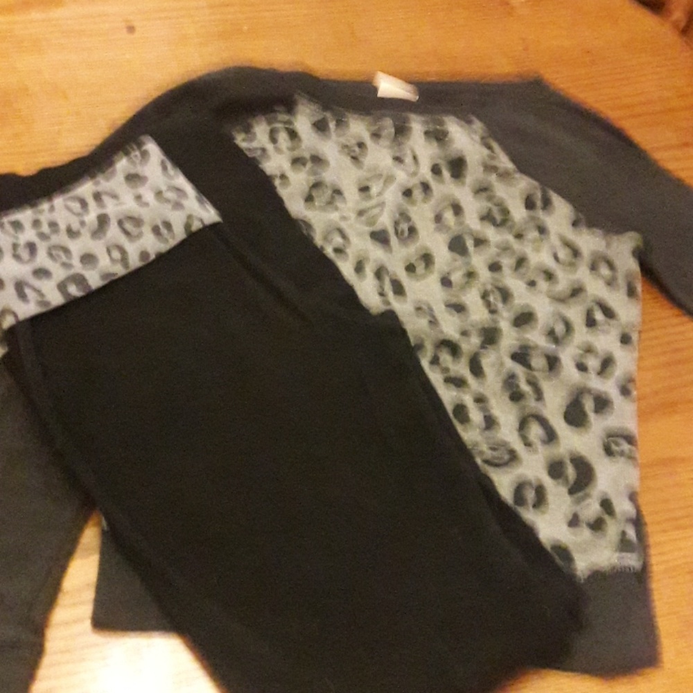 -TRADED-Sweat Suit - Picture 2 of 2